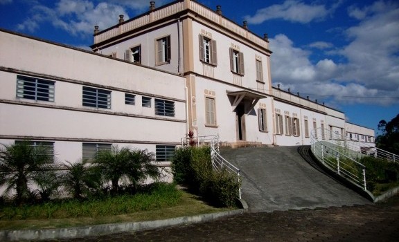 hospital-sao-marcos-promove-bazar