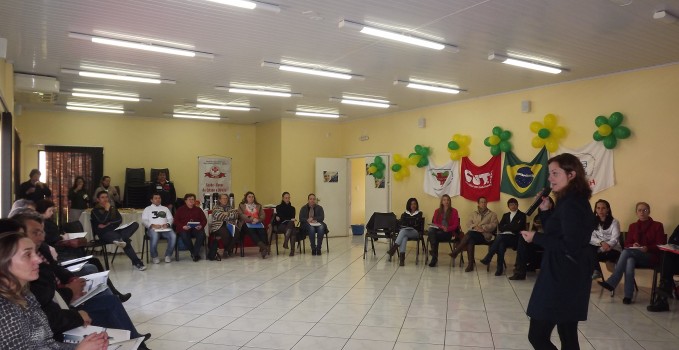 oficina dimensionamento