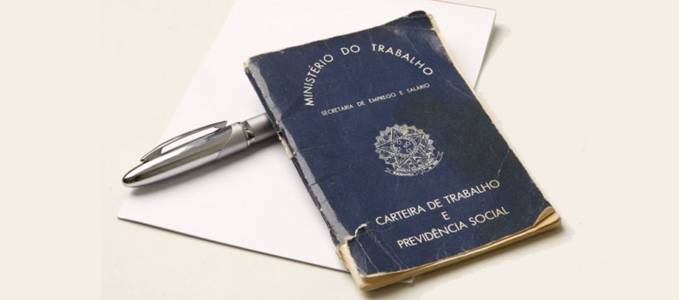 carteira-de-trabalho