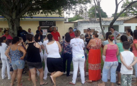 greve no hospital sao donato