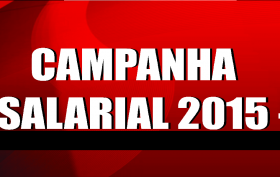 cacador campanha salarial