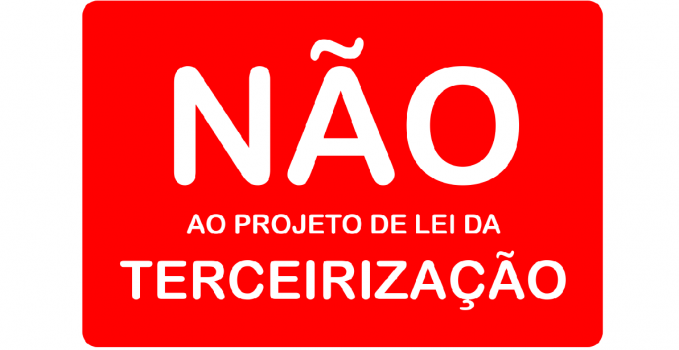 terceirizacao
