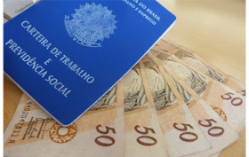 salario minimo