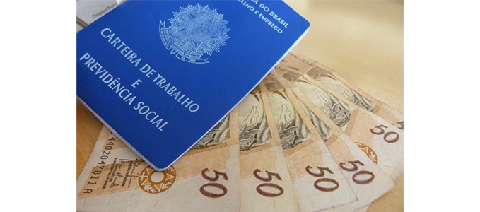 salario minimo