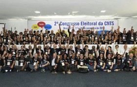 capa CNTS eleicao