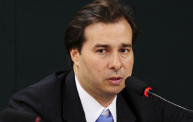 capa rodrigo maia