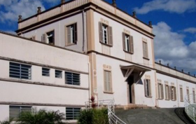 hospital sao marcos