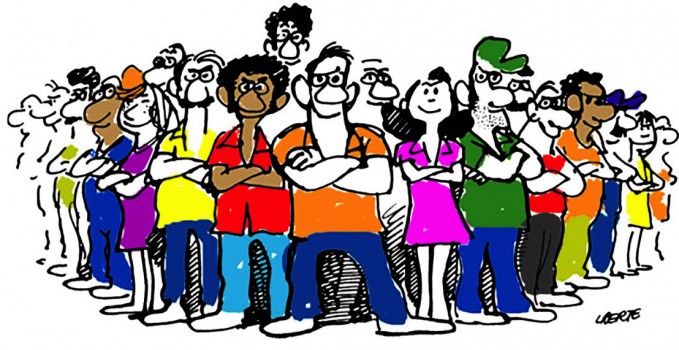 capa  trabalhadores
