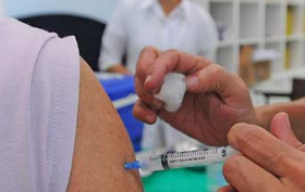 vacinacao gripe profissionais