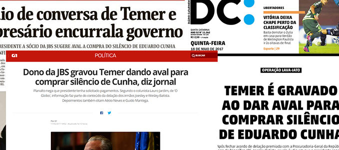 capa TEMer