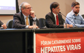 hepatites virais PNG