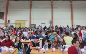 capa arraia sittesch