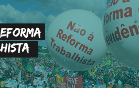 reforma trabalhista capa