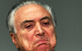 temer capa