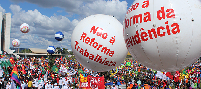 Ocupa brasilia 2 - capa