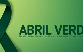 abril verde