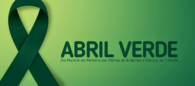 abril verde