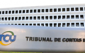 TCU - contas