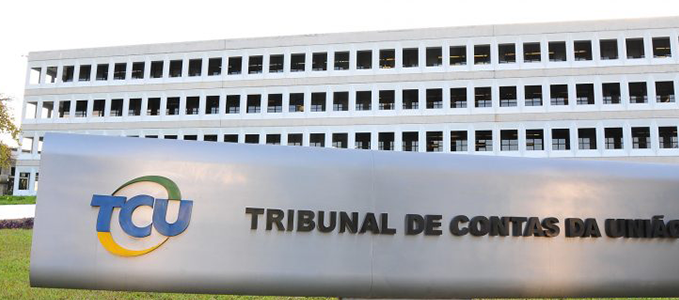 TCU - contas