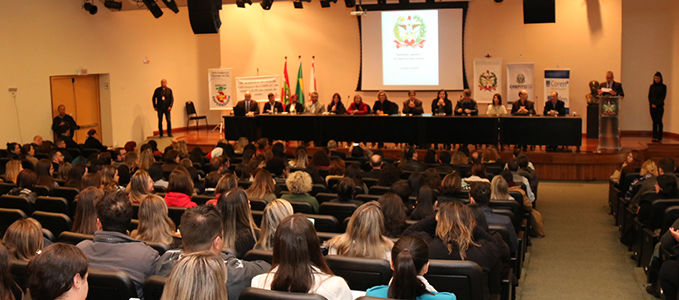 audiencia p cursos enfermagem