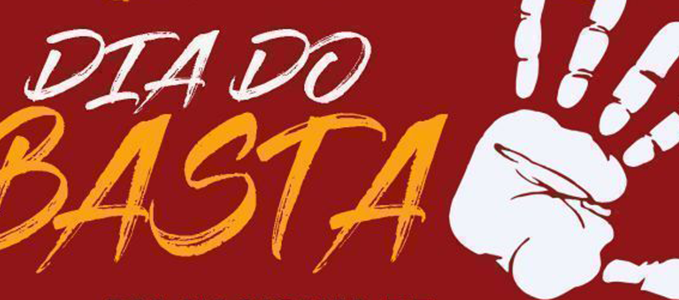 dia do basta 10 de agosto