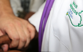 mais medicos capa