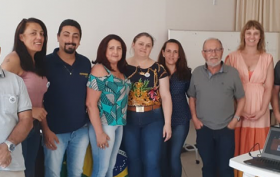 capa curso dieese