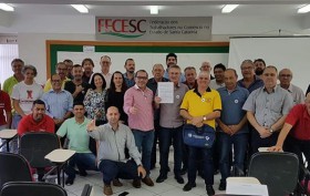 piso estadual