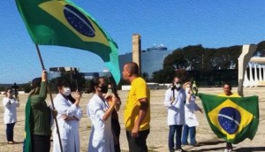Foto: Sindicatos dos enfermeiros 