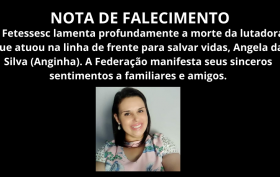 Nota de Falecimento
