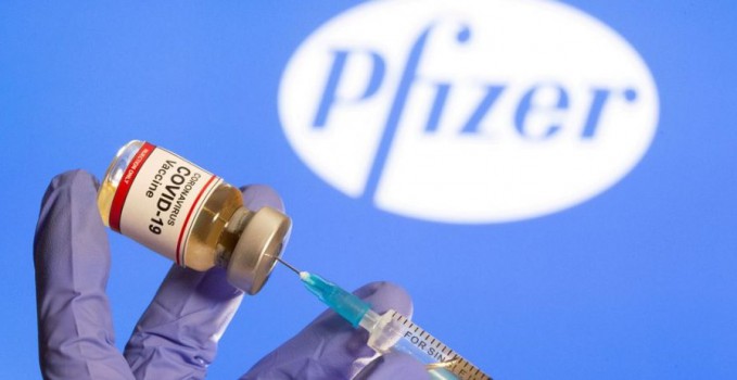 pfizer