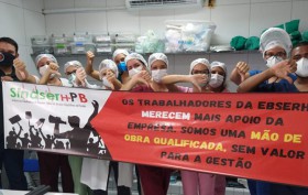 trabalhadores