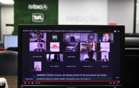 audiencia