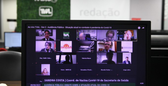 audiencia