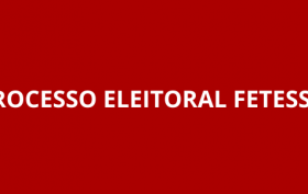 PROCESSO ELEITORAL 2023