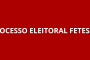 PROCESSO ELEITORAL 2023
