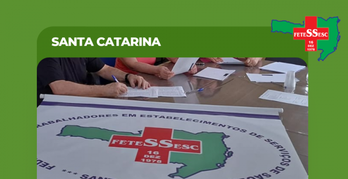 santa catarina fetessesc